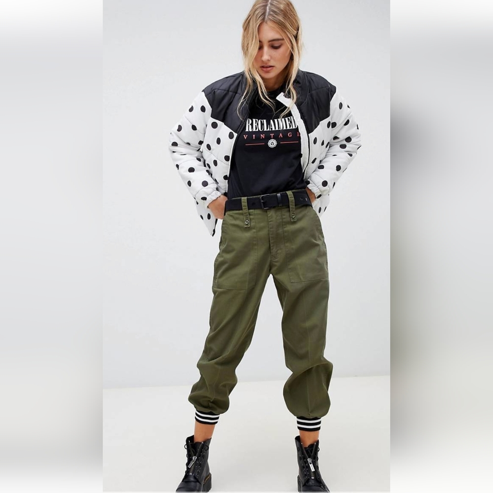 Cargo pants